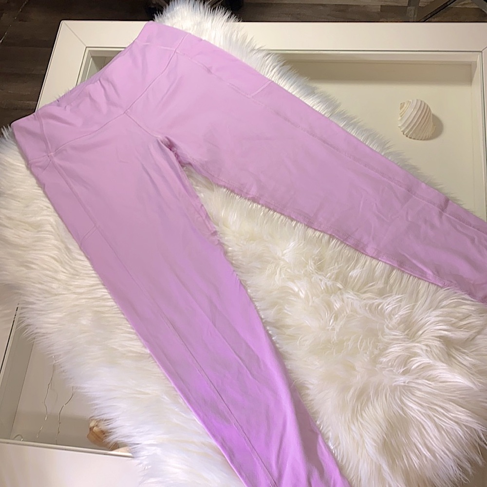 VS Sport ✖️💕 Knockout Full Length Leggings Sz L